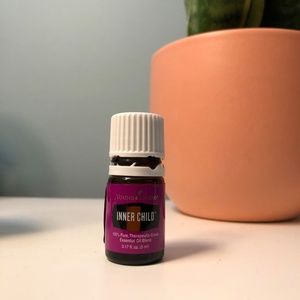 Young Living Inner Child